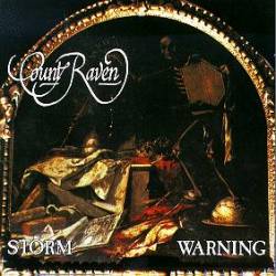 Count Raven : Storm Warning